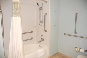 Hampton Inn Front Royal