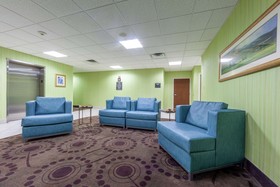 Hampton Inn Front Royal