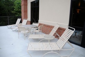 Hampton Inn Front Royal