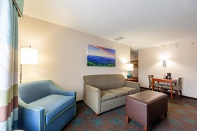 Hampton Inn Front Royal
