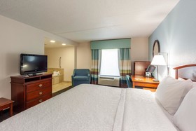 Hampton Inn Front Royal