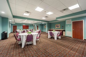 Hampton Inn Front Royal