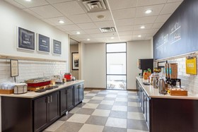 Hampton Inn Front Royal