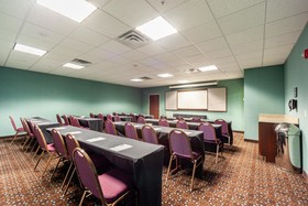 Hampton Inn Front Royal