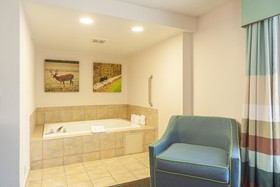 Hampton Inn Front Royal