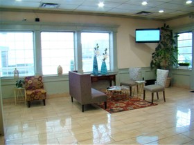 Baymont by Wyndham Front Royal Near Shenandoah National Park