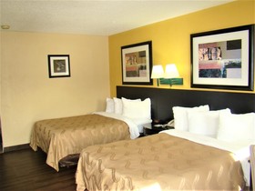 Baymont by Wyndham Front Royal Near Shenandoah National Park