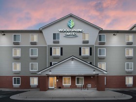 Extended Stay America Select Suites - Gainesville