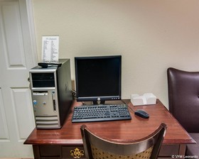 Econo Lodge