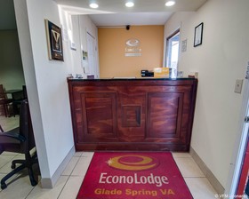 Econo Lodge