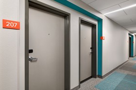 avid hotel Richmond North-Ashland