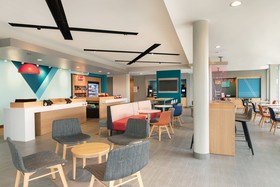 avid hotel Richmond North-Ashland