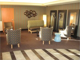 Best Western Plus Glen Allen Inn