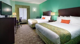 Best Western Plus Glen Allen Inn