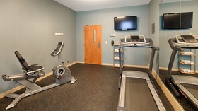 Best Western Plus Glen Allen Inn
