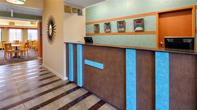 Best Western Plus Glen Allen Inn
