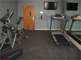 Best Western Plus Glen Allen Inn