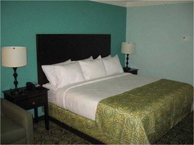 Best Western Plus Glen Allen Inn