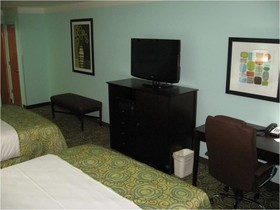 Best Western Plus Glen Allen Inn