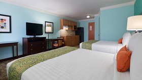 Best Western Plus Glen Allen Inn