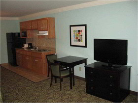 Best Western Plus Glen Allen Inn