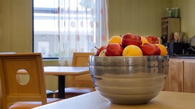 Best Western Plus Glen Allen Inn