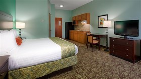 Best Western Plus Glen Allen Inn