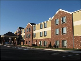 Best Western Plus Glen Allen Inn