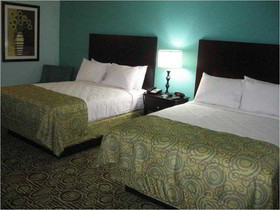 Best Western Plus Glen Allen Inn