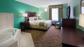 Best Western Plus Glen Allen Inn