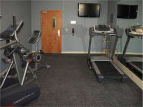 Best Western Plus Glen Allen Inn