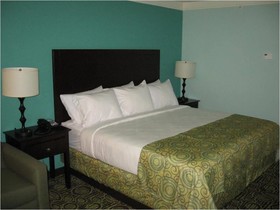 Best Western Plus Glen Allen Inn