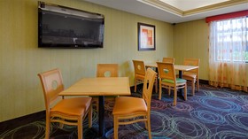 Best Western Plus Glen Allen Inn