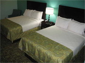 Best Western Plus Glen Allen Inn