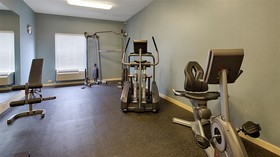 Best Western Plus Glen Allen Inn