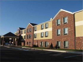 Best Western Plus Glen Allen Inn