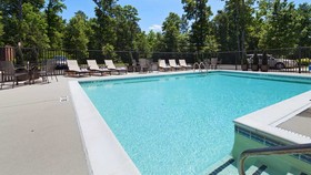 Best Western Plus Glen Allen Inn