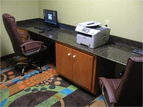 Best Western Plus Glen Allen Inn