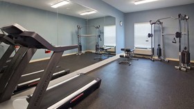 Best Western Plus Glen Allen Inn