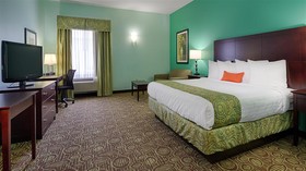 Best Western Plus Glen Allen Inn