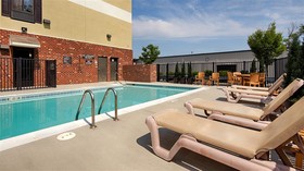 Best Western Plus Glen Allen Inn