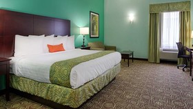 Best Western Plus Glen Allen Inn