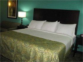 Best Western Plus Glen Allen Inn