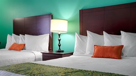 Best Western Plus Glen Allen Inn