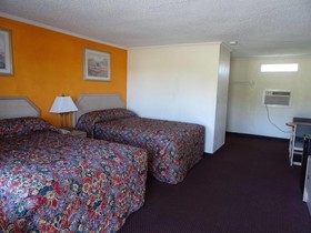 Cavalier Motel