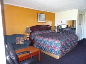 Cavalier Motel