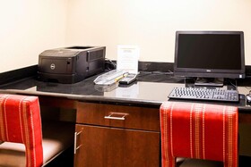Comfort Suites at Virginia Center Commons