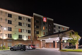 Comfort Suites at Virginia Center Commons