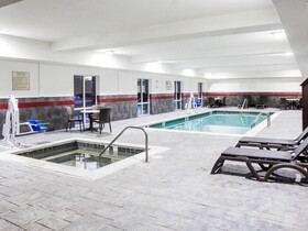 Comfort Suites at Virginia Center Commons