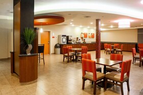 Comfort Suites at Virginia Center Commons